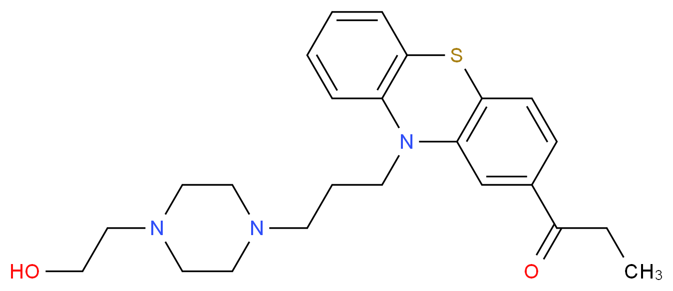 CAS_2622-30-2 molecular structure