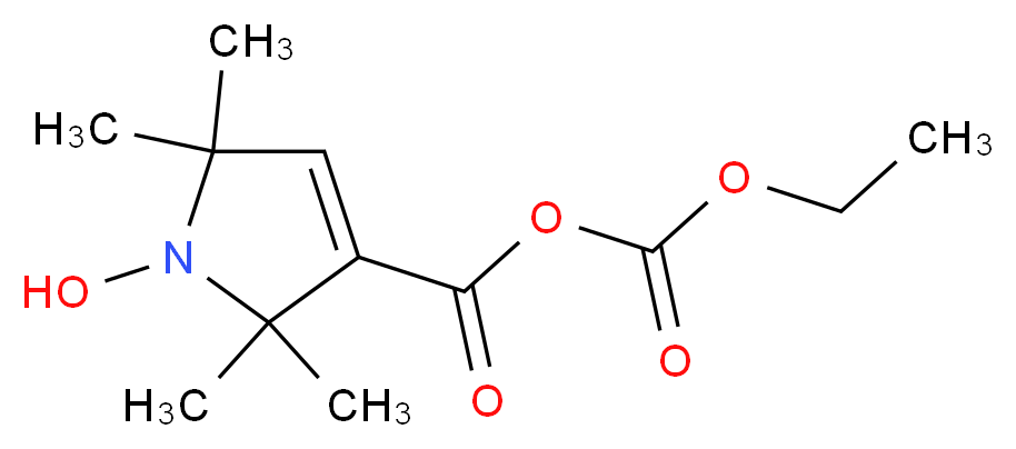 19187-50-9 molecular structure