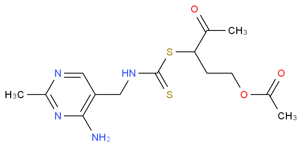 89285-03-0 molecular structure