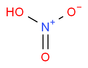 7697-37-2 molecular structure