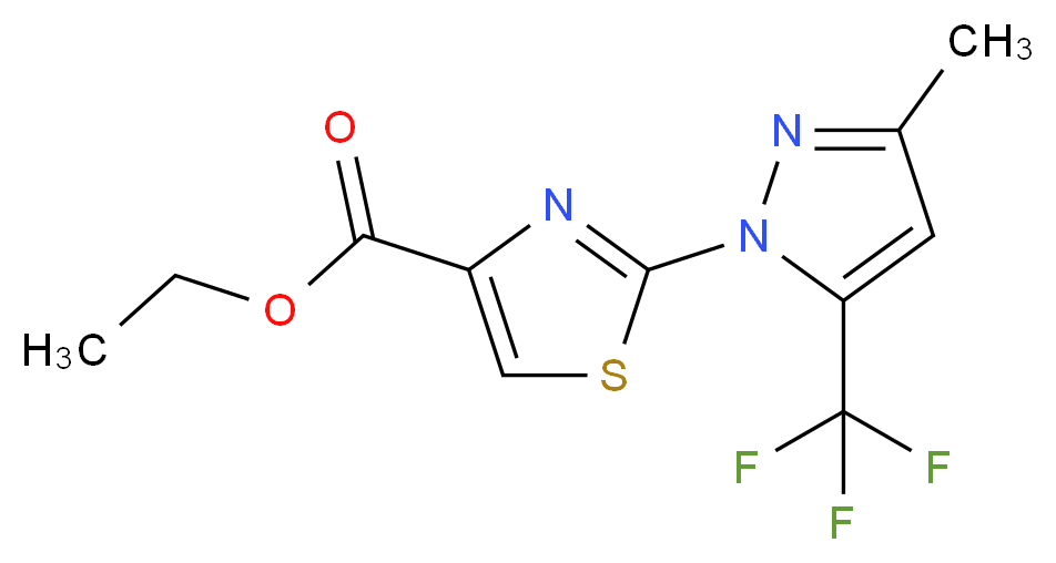 MFCD03305618 molecular structure