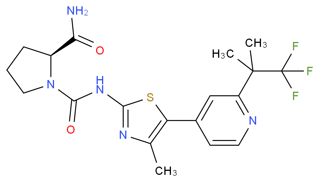 CAS_1217486-61-7 molecular structure