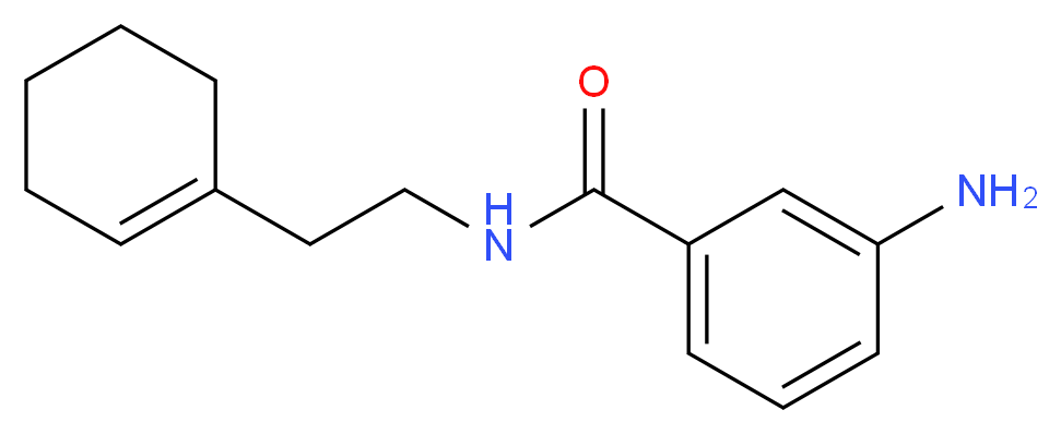 MFCD09997441 molecular structure