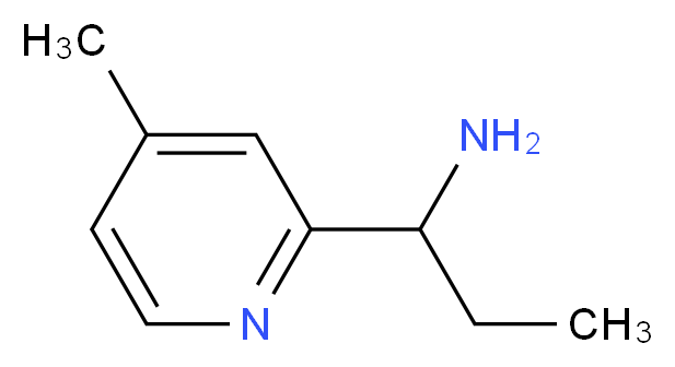 1158736-00-5 molecular structure