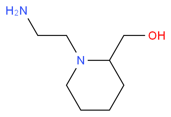 857637-04-8 molecular structure