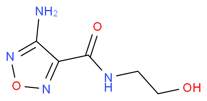 MFCD00465016 molecular structure