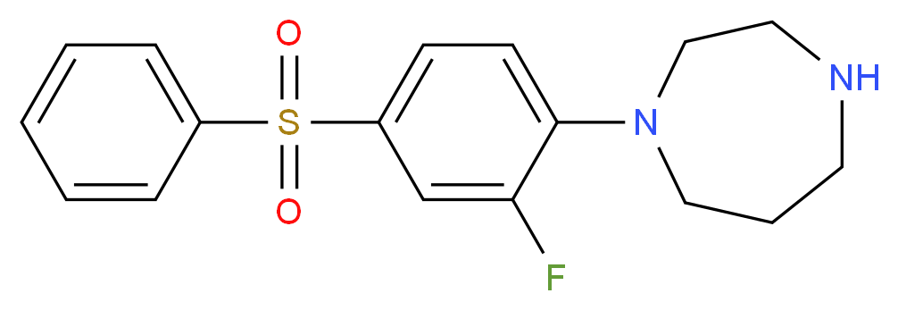 MFCD09953242 molecular structure