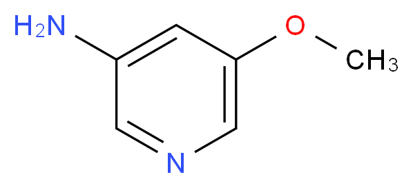 5-Methoxypyridin-3-amine_Molecular_structure_CAS_64436-92-6)