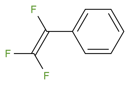 (1,2,2-Trifluorovinyl)benzene_Molecular_structure_CAS_447-14-3)