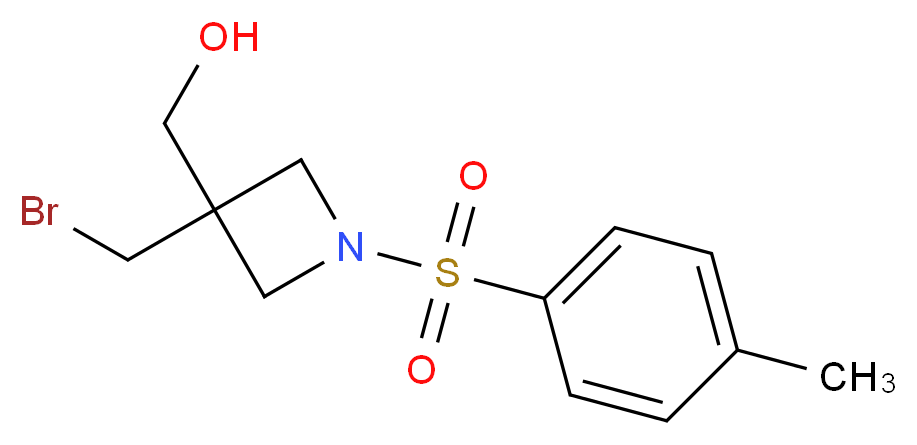 1041026-55-4 molecular structure