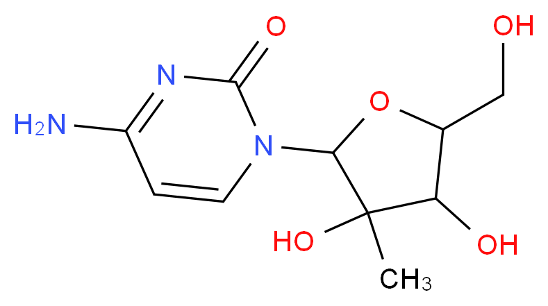 Structure contains non-supported carbohydrate derivative!_Molecular_structure_CAS_)