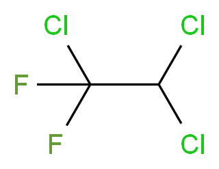 354-21-2 molecular structure