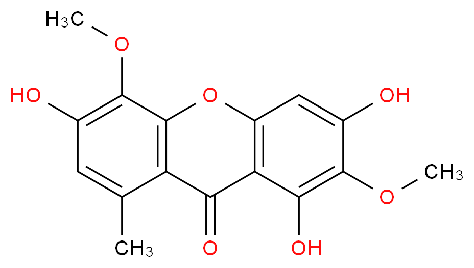 Drimiopsin D_Molecular_structure_CAS_773850-91-2)