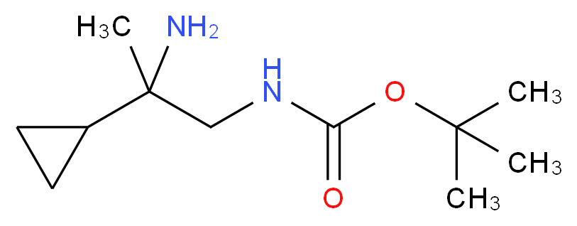 MFCD18380743 molecular structure