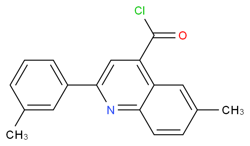 MFCD03421140 molecular structure