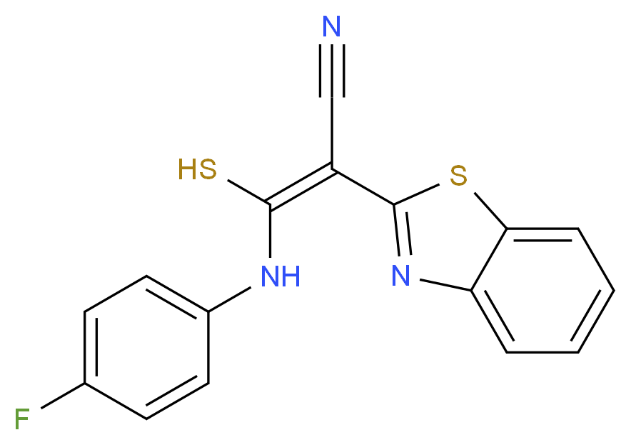 MFCD03147339 molecular structure