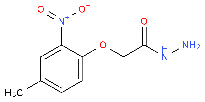 329222-71-1 molecular structure