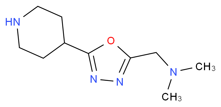 949100-23-6 molecular structure