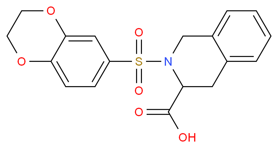 MFCD03966898 molecular structure