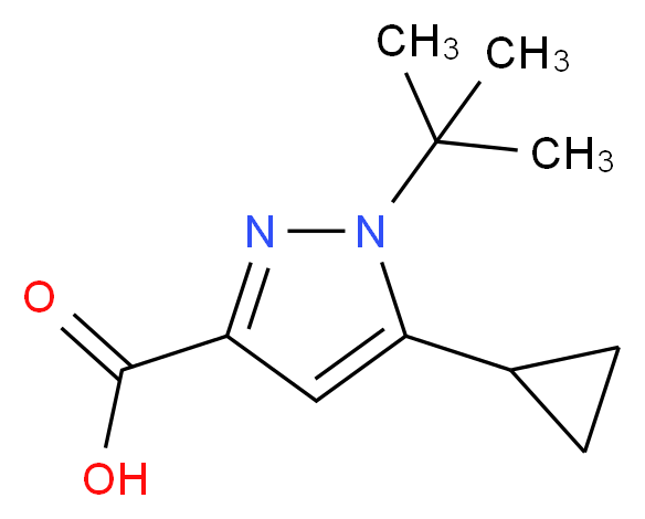 MFCD11857855 molecular structure