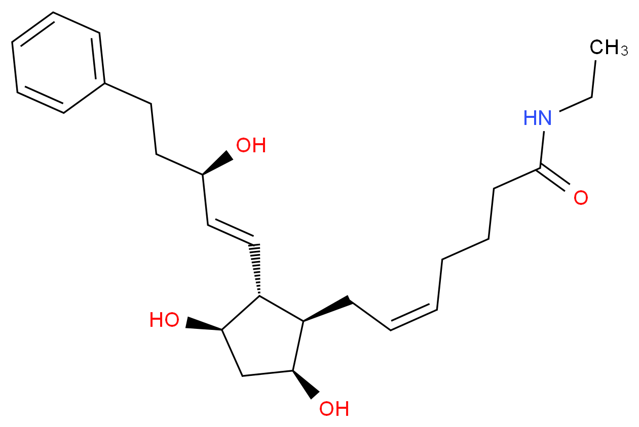 1163135-92-9 molecular structure