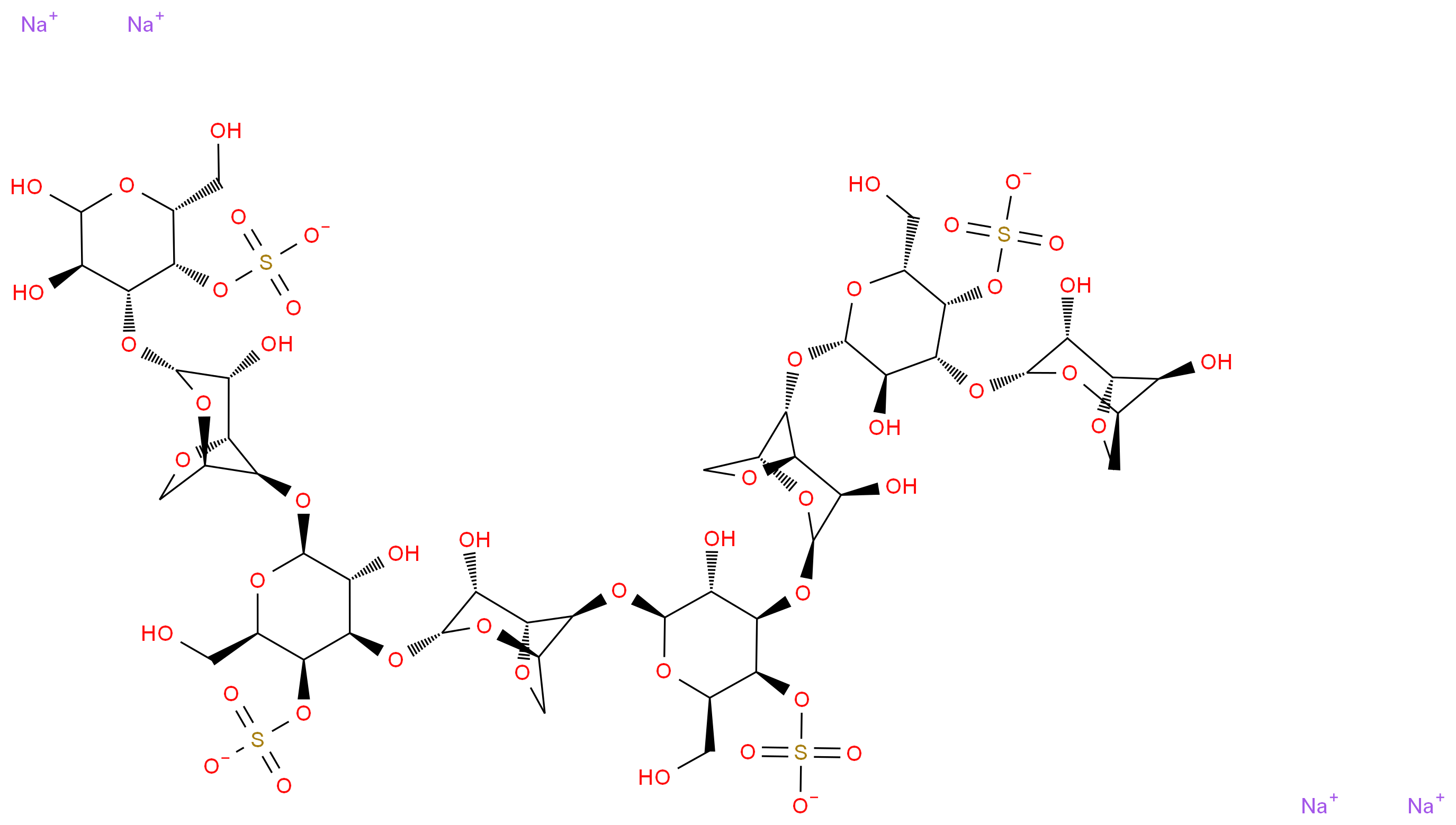 133647-94-6 molecular structure