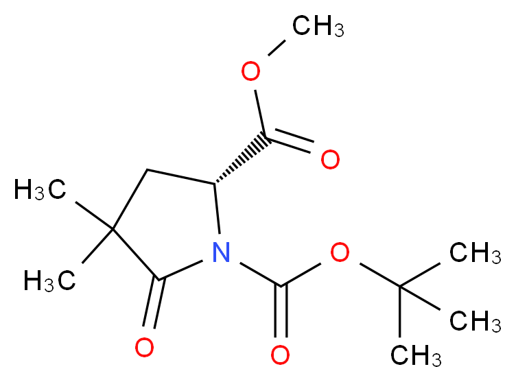 158392-74-6 molecular structure