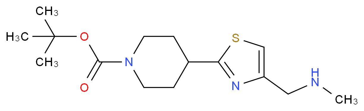 869901-03-1 molecular structure