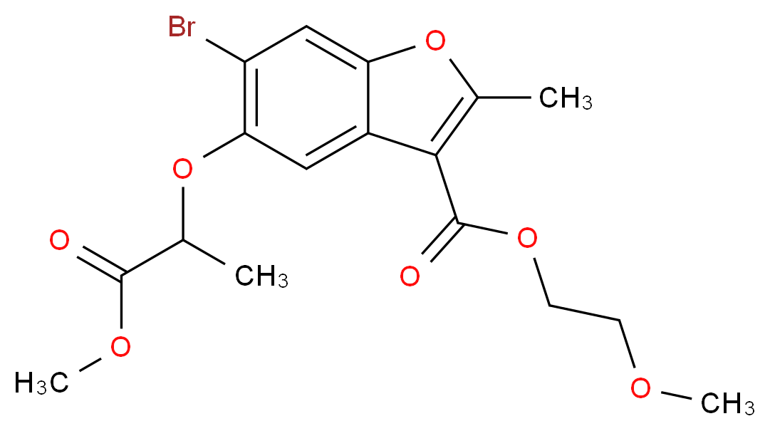 164246960 molecular structure