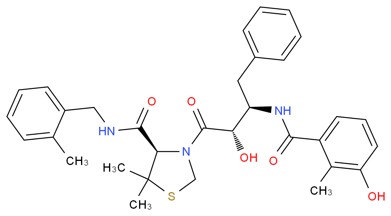 186538-00-1 molecular structure