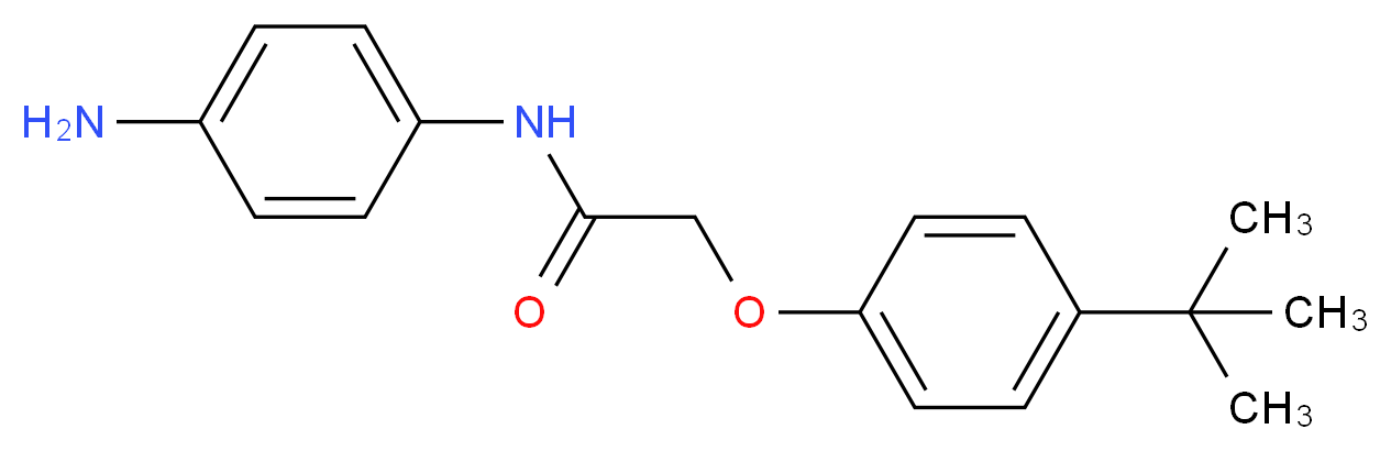 MFCD09729637 molecular structure