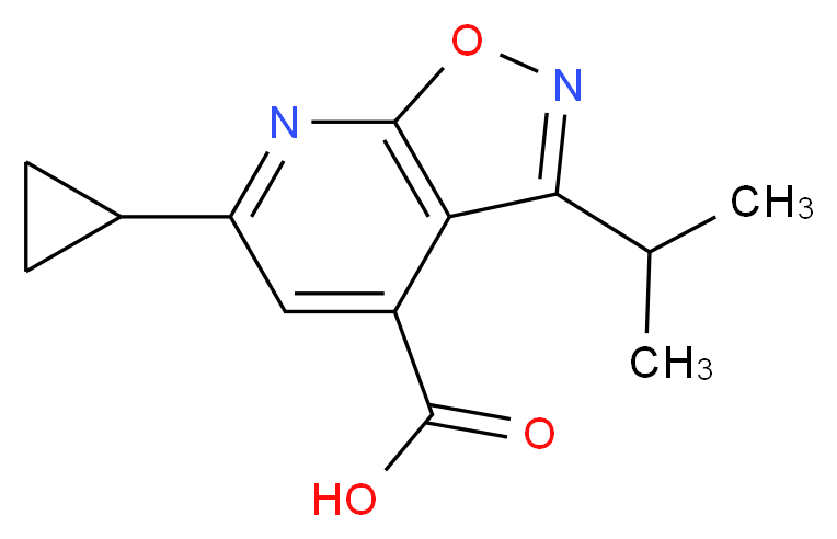 MFCD07423569 molecular structure