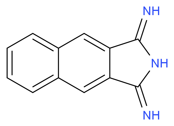 65558-69-2 molecular structure