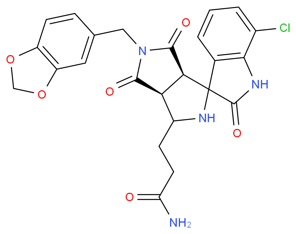164268754 molecular structure