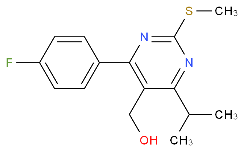 895129-11-0 molecular structure