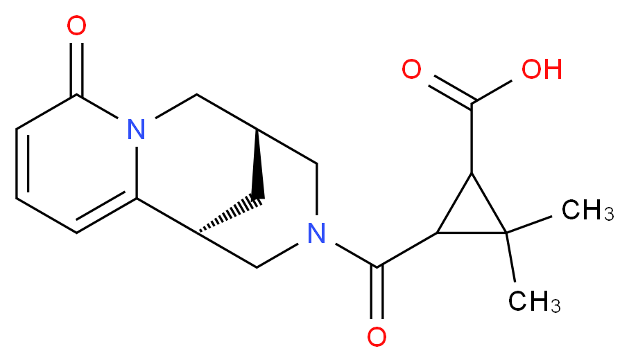 162214644 molecular structure