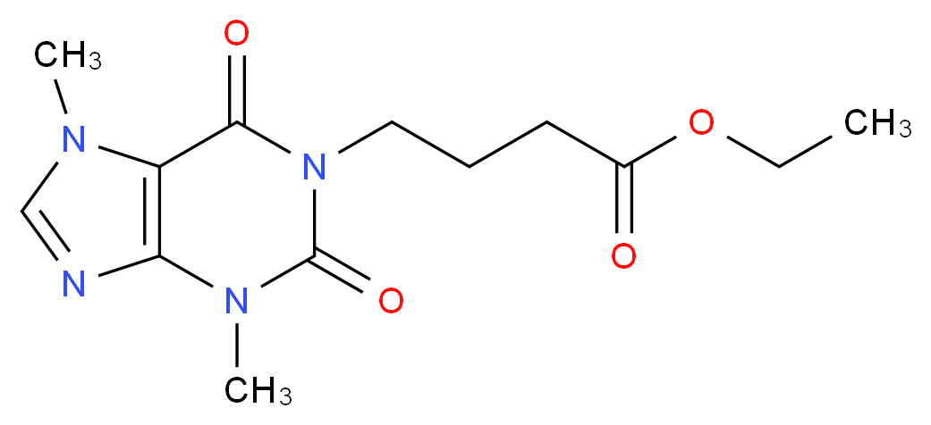 83636-88-8 molecular structure