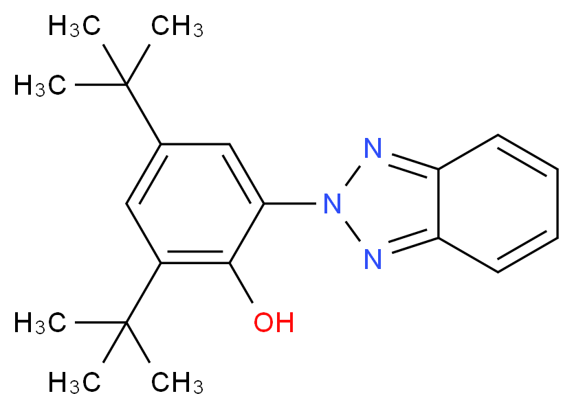 3846-71-7 molecular structure
