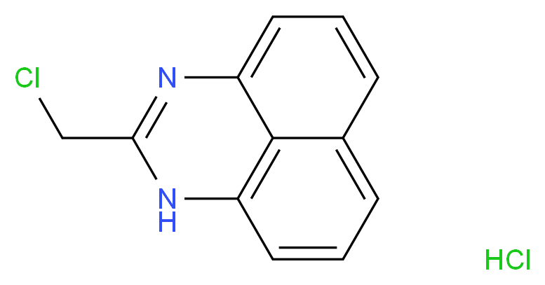 125983-34-8 molecular structure