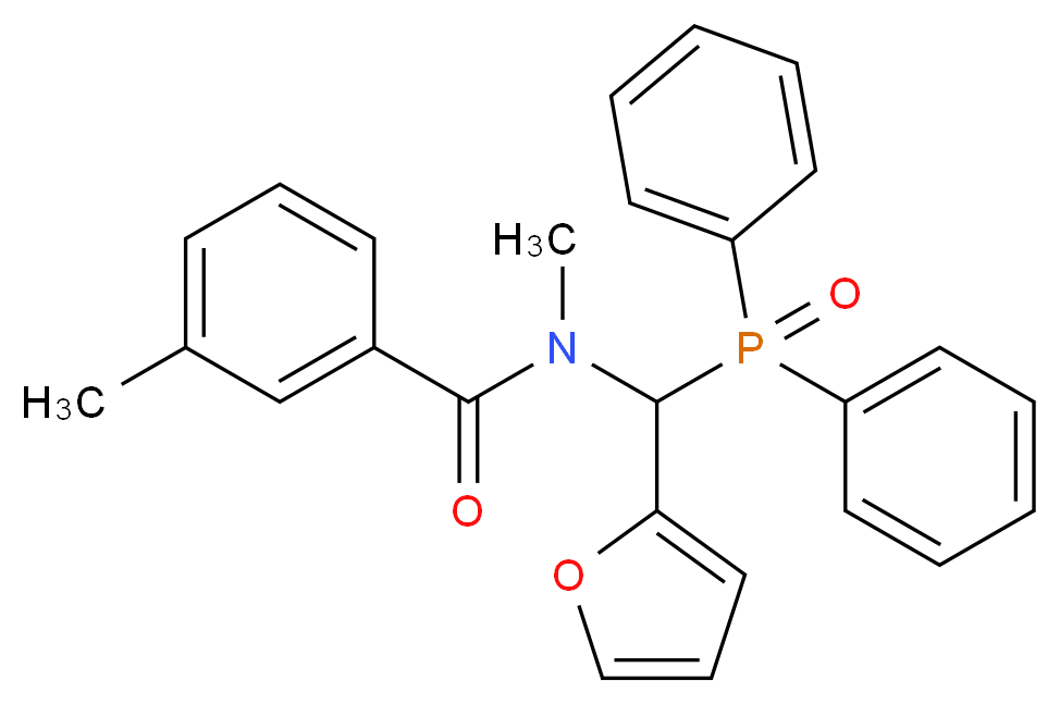 MFCD00831124 molecular structure