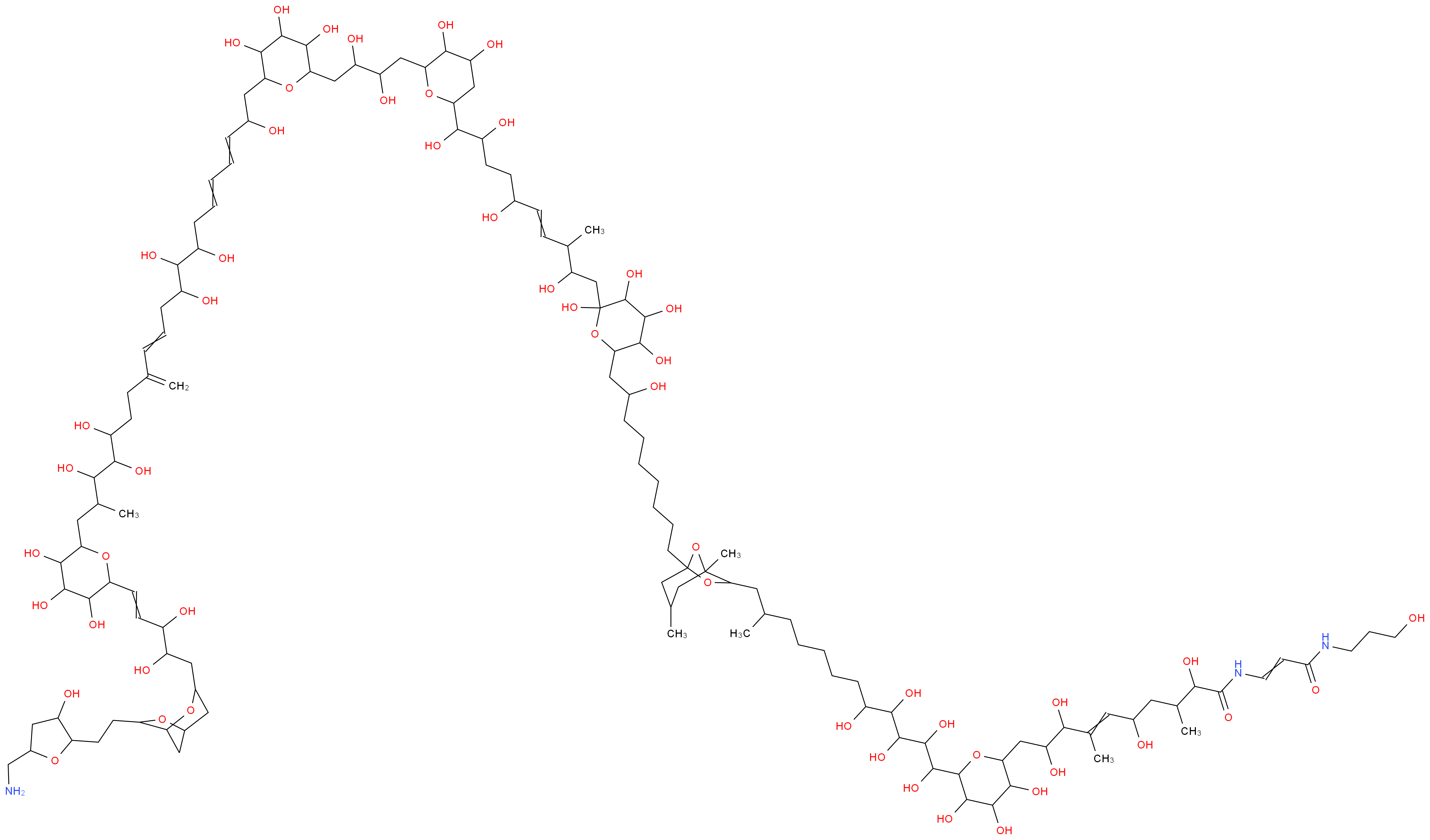 CAS_77734-91-9 molecular structure