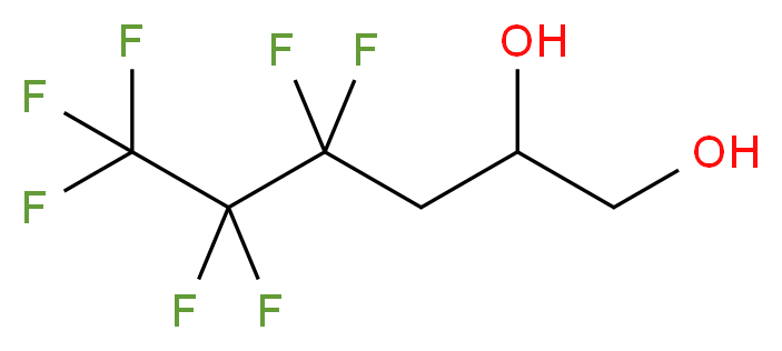 CAS_1992-91-2 molecular structure