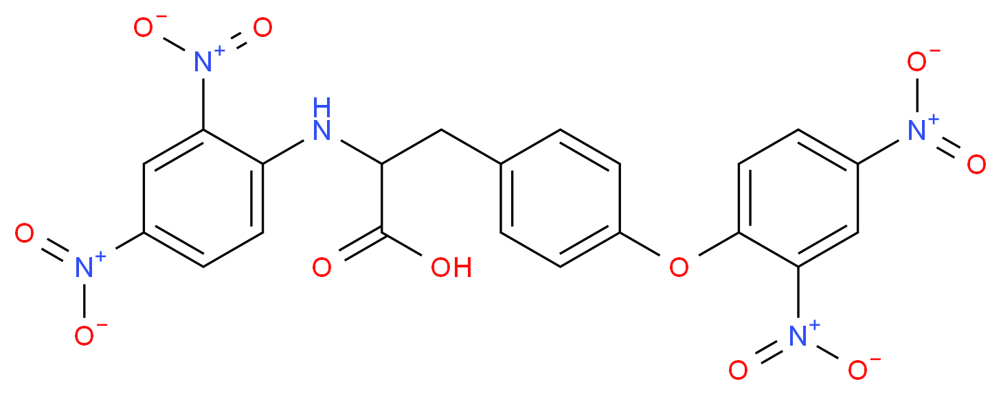 CAS_1694-93-5 molecular structure