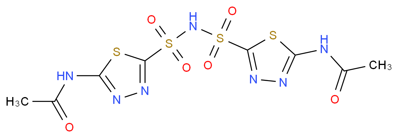 Bis[5-(acetylamino)-1,3,4-thiadiazole-2-sulfonyl]amine_Molecular_structure_CAS_80495-47-2)