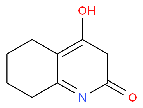 4-Hydroxy-5,6,7,8-tetrahydroquinolin-2(1H)-one_Molecular_structure_CAS_56517-59-0)