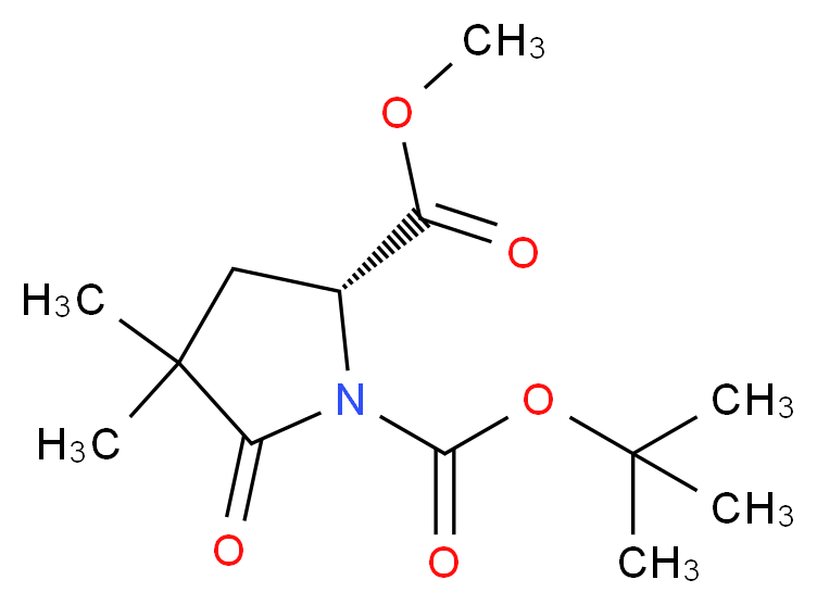 CAS_158392-74-6 molecular structure