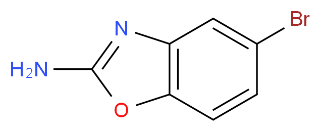 5-bromo-1,3-benzoxazol-2-amine_Molecular_structure_CAS_64037-07-6)