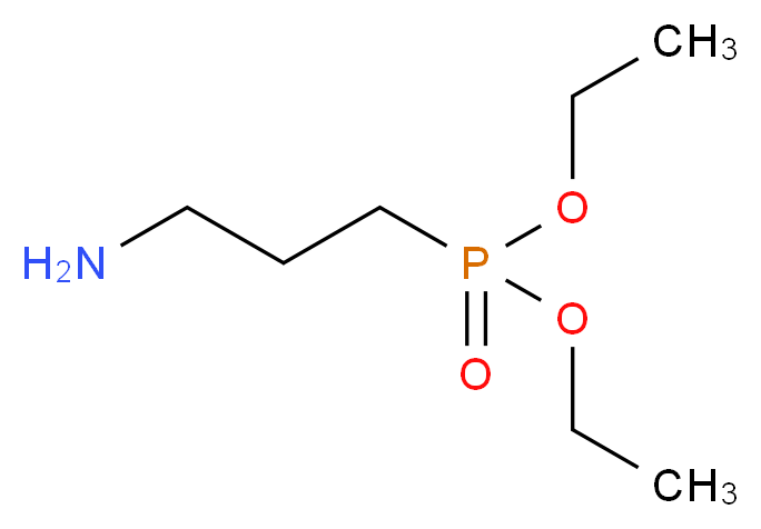 Diethyl (3-aminopropyl)phosphonate_Molecular_structure_CAS_4402-24-8)