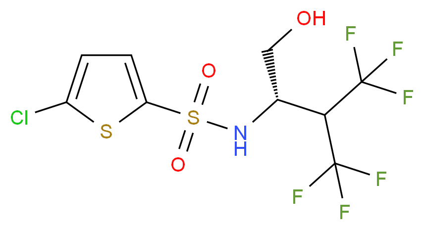 CAS_769169-27-9 molecular structure