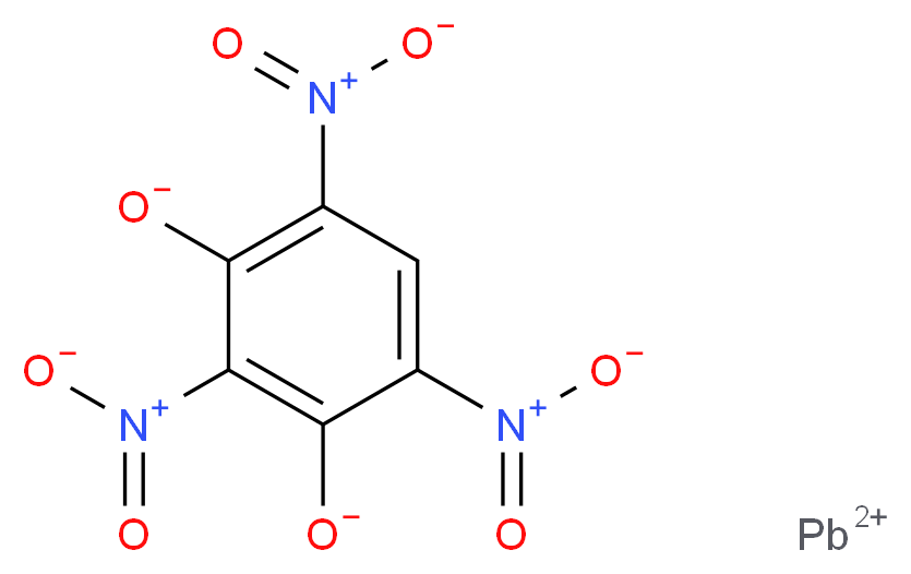 CAS_15245-44-0 molecular structure